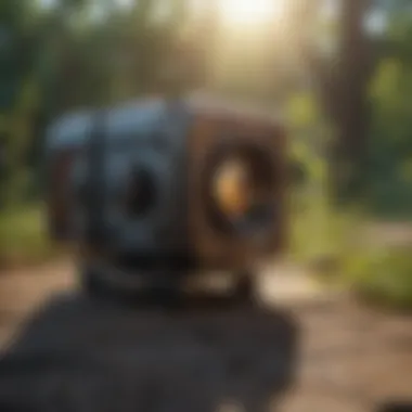 Revolutionary Technology for Photographers