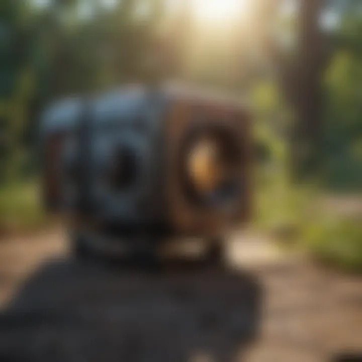 Revolutionary Technology for Photographers