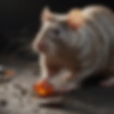 Impact on Body Systems Risks of Rat Poison Ingestion on Vital Organs