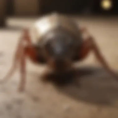 Critical Considerations for Choosing a Roach Bomb Key Factors for Roach Bomb Selection