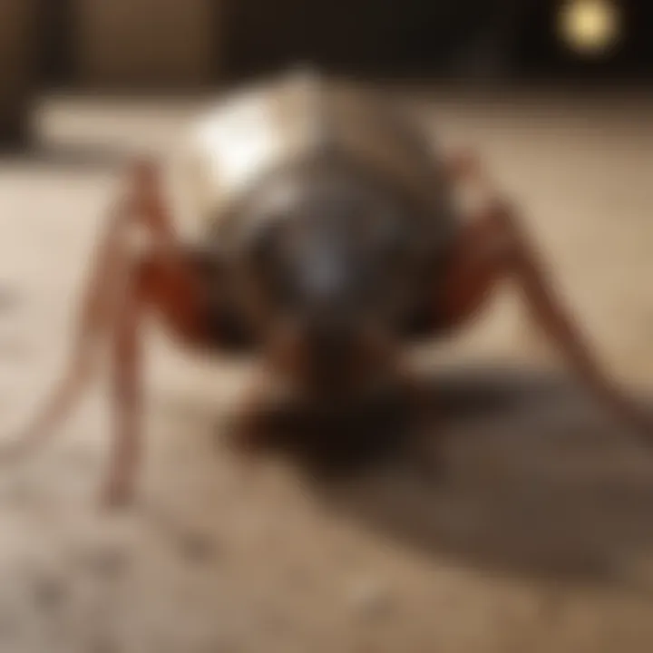 Critical Considerations for Choosing a Roach Bomb Key Factors for Roach Bomb Selection