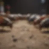 Diverse Range of Roach Bombs Roach Bomb Types