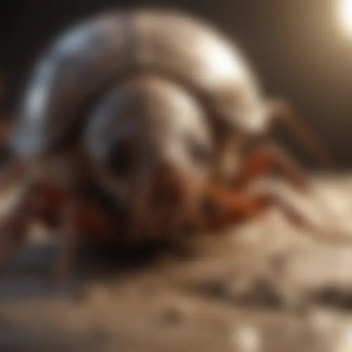 Informed Choices for Roach Management Educated Decision Making for Roach Control