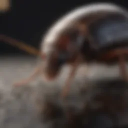 Effective Roach Control Spray