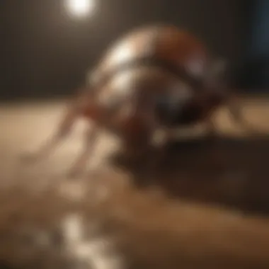 Innovative Roach Extermination Fogging Roach Extermination Fogging Technique