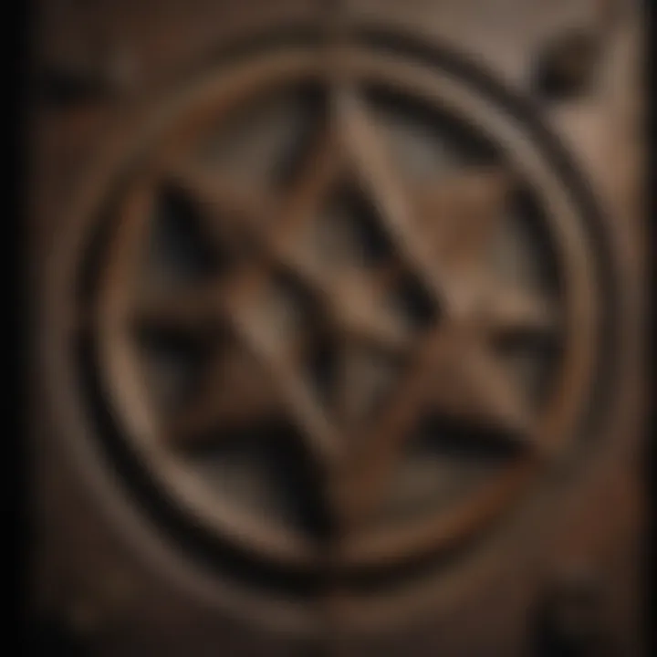 Ancient Sigil for Roach Extermination Roach extermination sigil