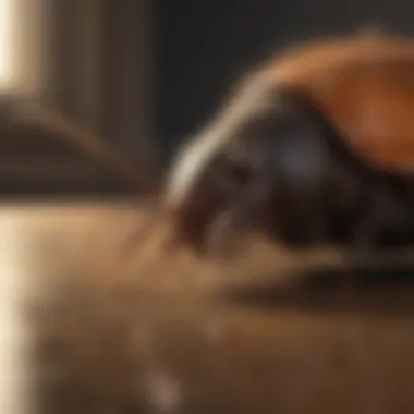 Essential Roach Infestation Prevention Tips Roach Infestation Prevention Tips