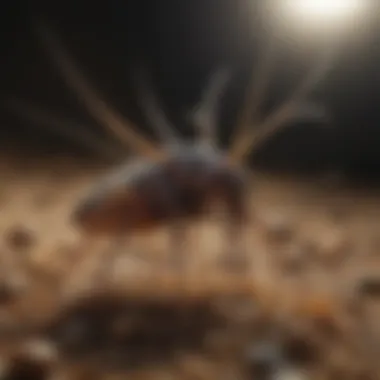 Insight into Roach Olfactory Sensory Neurons Function Roach Olfactory Sensory Neurons