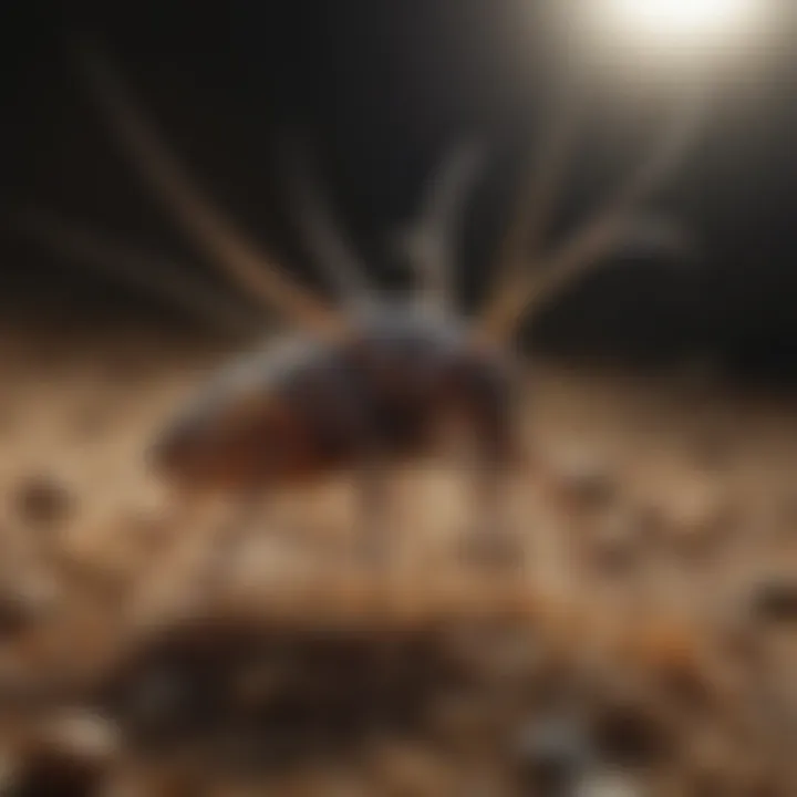Insight into Roach Olfactory Sensory Neurons Function Roach Olfactory Sensory Neurons