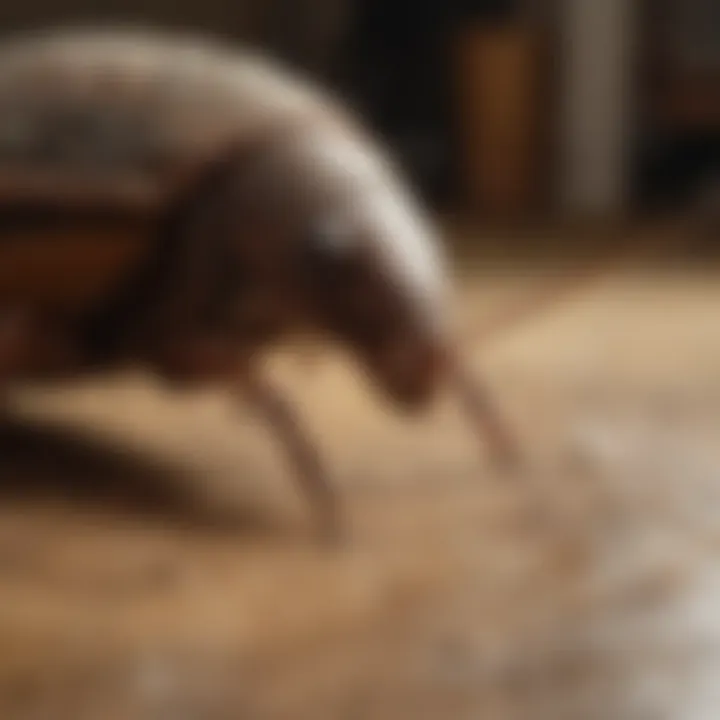 Roach-Proofing Essentials Roach-Proofing Essentials for Effective Bombing