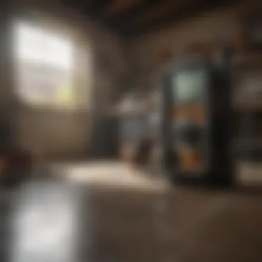 Advanced Extermination Tools in Rockwall