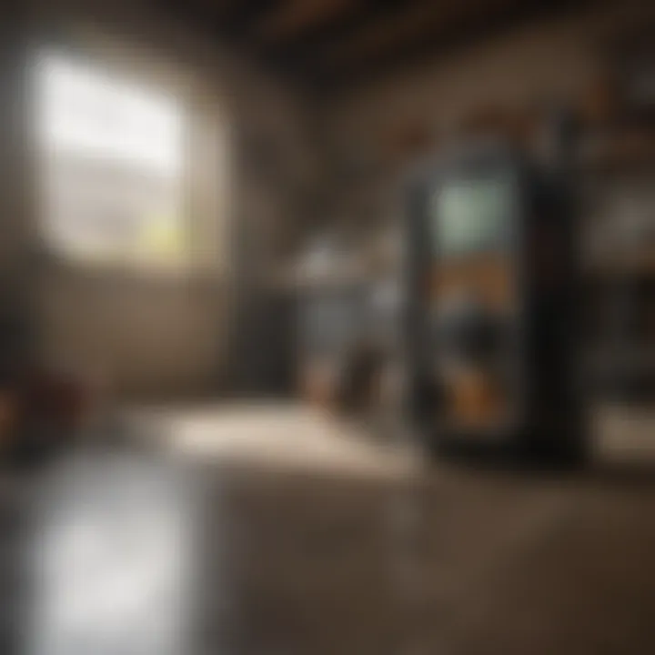 Advanced Extermination Tools in Rockwall