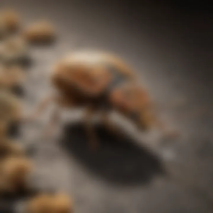 Pest Identification Guide for Rockwall Residents