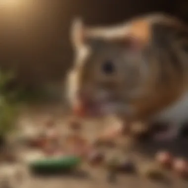 Choosing Between Natural and Synthetic Rodent Baits Rodent Bait Selection - Natural vs. Synthetic Baits