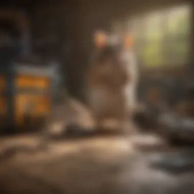 Essential Tools for Successful Rodent Baiting Rodent Baiting Equipment - Tools of the Trade