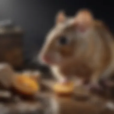 Analyzing Rodent Behavior: Patterns and Triggers Rodent Behavior Analysis - Patterns and Triggers