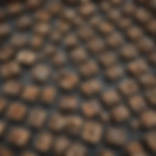 Diverse Rodent Traps A variety of rodent traps laid out on a surface, showcasing different designs and mechanisms.