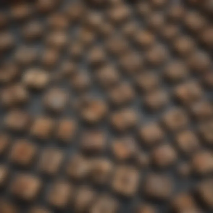 Diverse Rodent Traps A variety of rodent traps laid out on a surface, showcasing different designs and mechanisms.