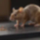 Rodent Control Marietta GA - Pest Inspection