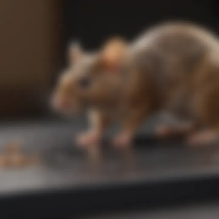 Rodent Control Marietta GA - Pest Inspection