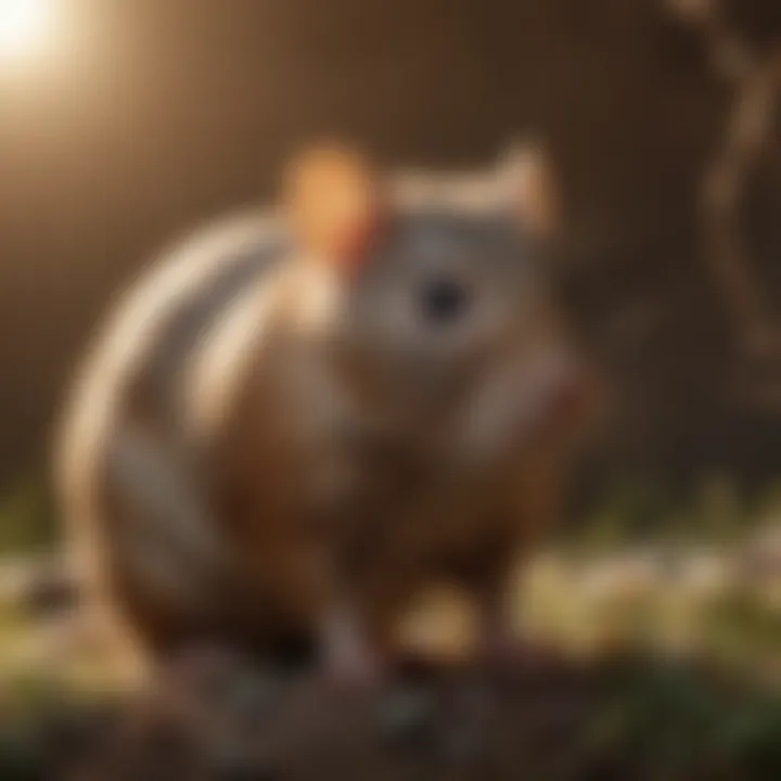 Rodent Control Marietta GA - Rodent Species Identification