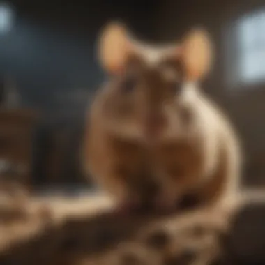 Effective Rodent Control Techniques Rodent Control Methods