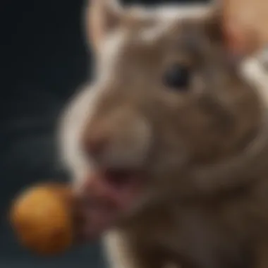 Control Mastery Rodent control with One Bite