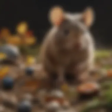 Rodent Diversity Showcase