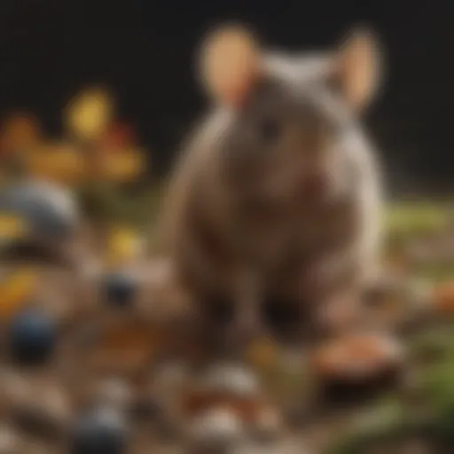 Rodent Diversity Showcase