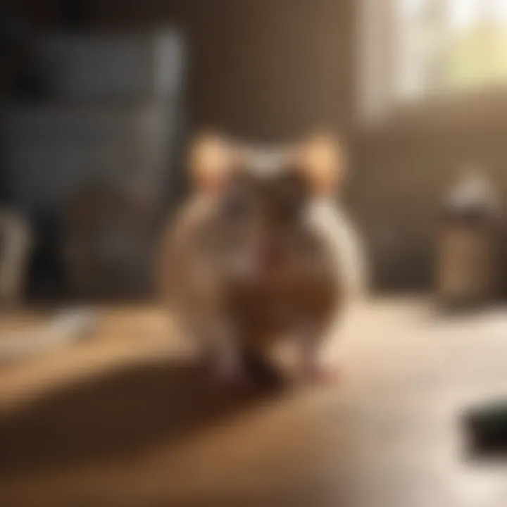 Advanced Strategies for Rodent Elimination Rodent Extermination Techniques