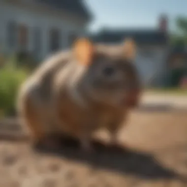 Efficient Rodent Extermination Services by Terminix in Summerville, SC Rodent Extermination Terminix Summerville SC