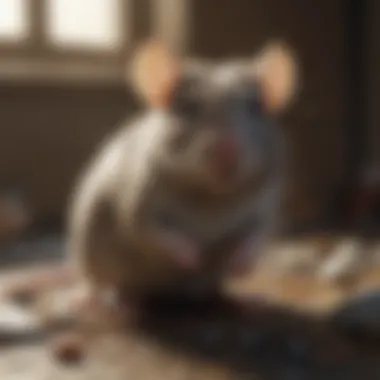 Rodent Impact of Rat Poison