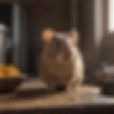 Rodent in Household Rodent in Household