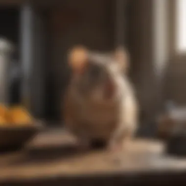 Rodent in Household Rodent in Household