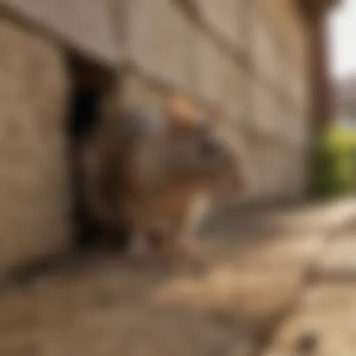 Rodent-Proofing Your Home in Santa Barbara
