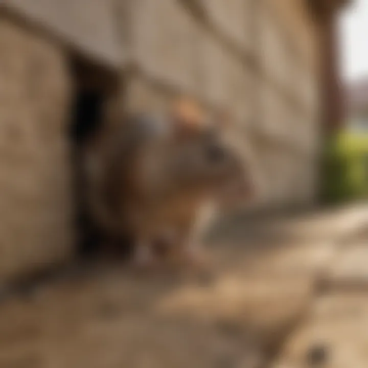 Home Rodent Proofing Methods in Santa Barbara Rodent-Proofing Your Home in Santa Barbara