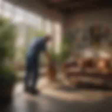 Customer-Centric Pest Management Solutions Customer-focused pest management solutions