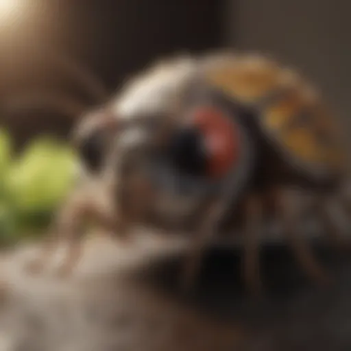 Eco-friendly pest control methods