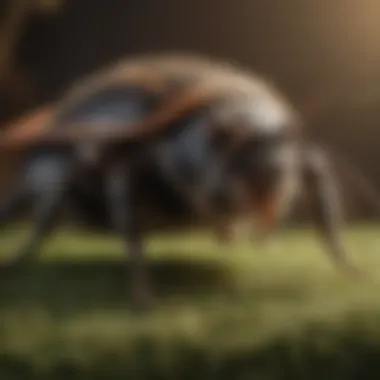 Revolutionary Pest Elimination Approach Advanced Pest Elimination Strategy