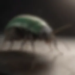 Innovative Pest Detection Technology