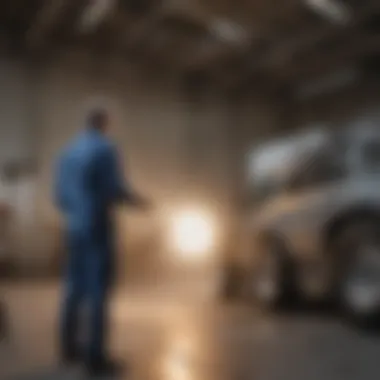 Pivotal Industry Leader Role of Electrostatic Spraying Systems Inc. in Coating Technology