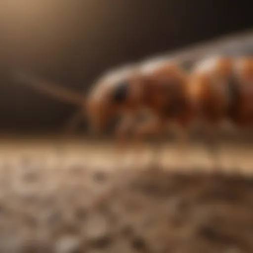 Expertise in Termite Management