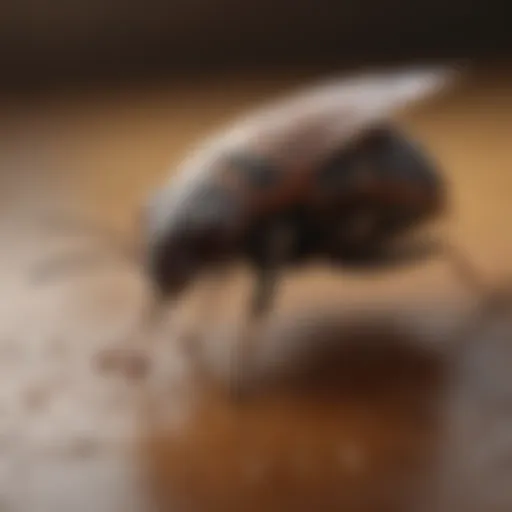 Romex Pest Control in OKC