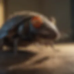 Innovative Pest Control Techniques