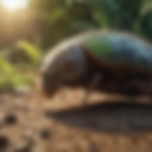 Eco-friendly Pest Control Solutions