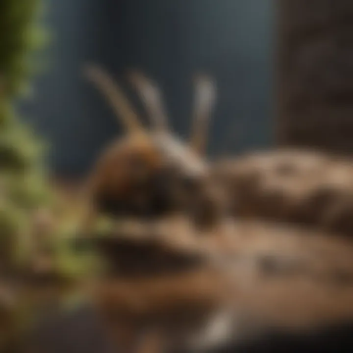 Pest-Free Environment with Royal Pest