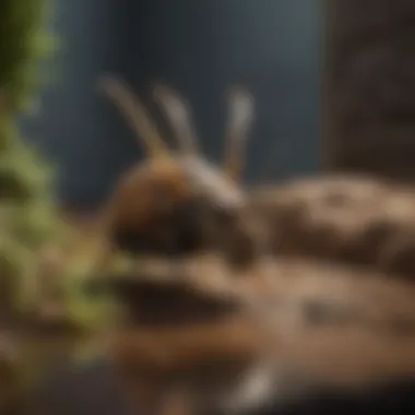 Creating Pest-Free Environments with Royal Pest's Solutions Pest-Free Environment with Royal Pest