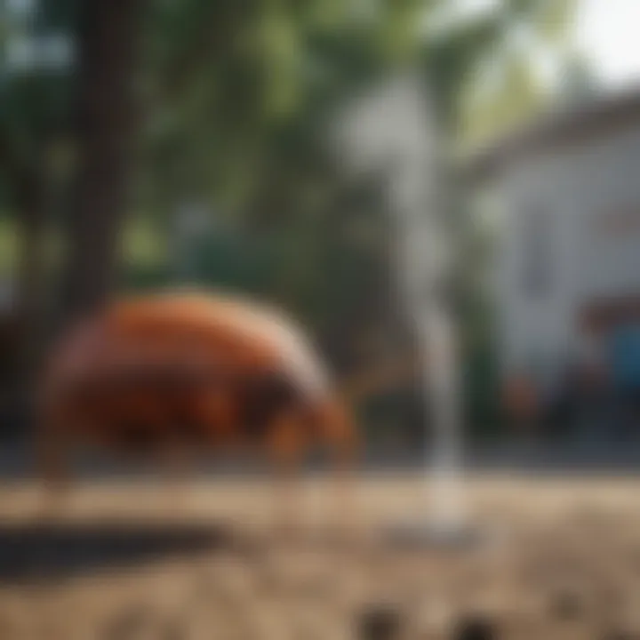 Environmentally-Friendly Fumigation Approach Safe Fumigation Practices in Riverside CA