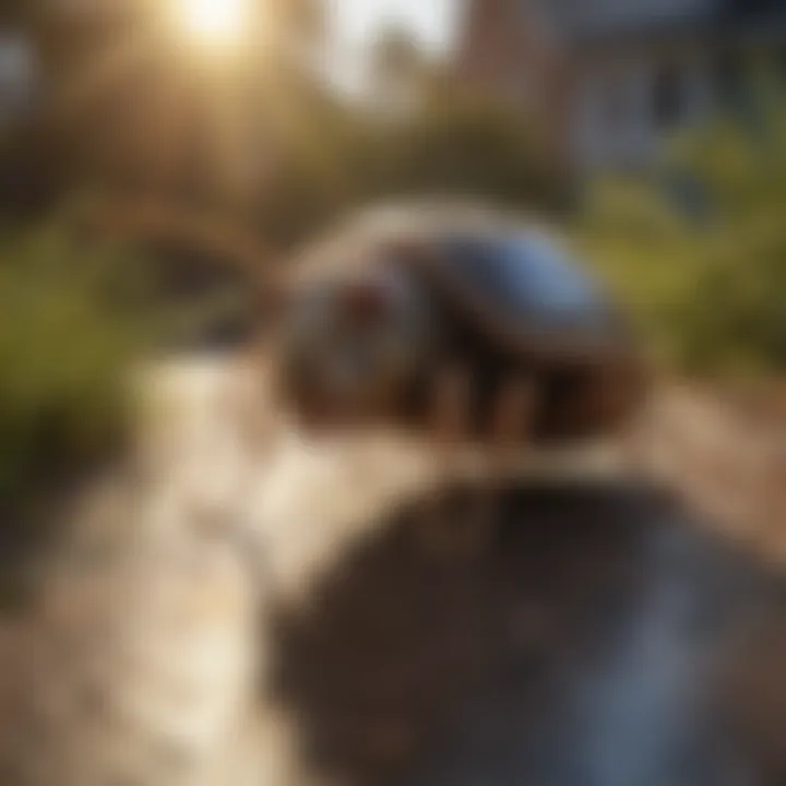 Safe pest control methods used by exterminators in Nyack NY