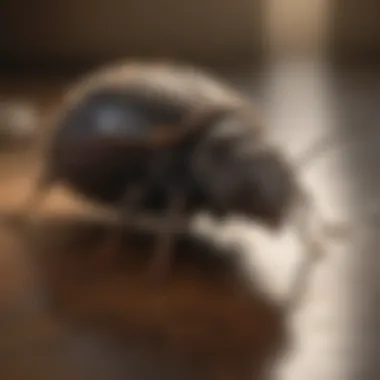 Safe Pest Control Solutions in Fayetteville